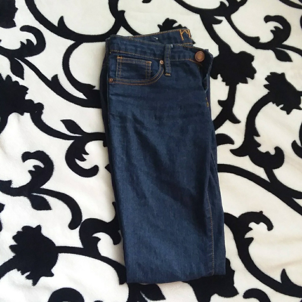 Levi's